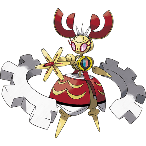 Magearna